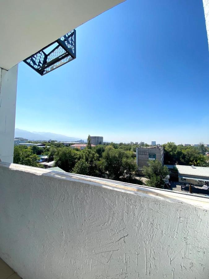 Medinahotelkz, #54, Вид На Закат, До Арбата 15 Мин Пешком, Halal Almati Kültér fotó